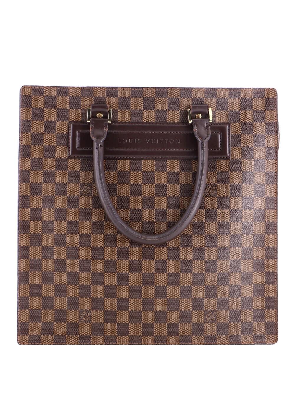 Louis Vuitton Venice Sac Plat Bag #269665L95B